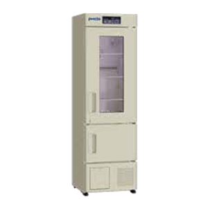 PHcbi藥品冷藏、冷凍保存箱MPR-215F-PC