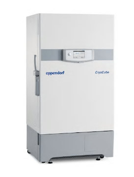 德國艾本德（Eppendorf）CryoCube? F740hi，5 c。超低溫冰箱（右開門）