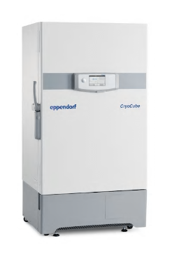 德國艾本德（Eppendorf）CryoCube? F740hi，3 c。超低溫冰箱（左開門）