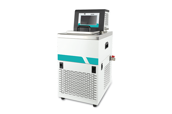 寧波新芝生物科技低溫恒溫槽（加熱、制冷）DCW-3510